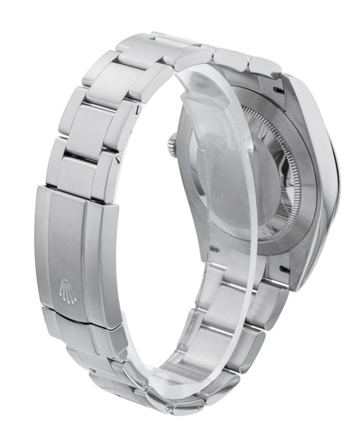 Rolex Oyster Perpetual 124300 Image 3